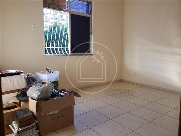 Apartamento à venda com 2 dormitórios em Cachambi, Rio de janeiro cod:854552 - Foto 9