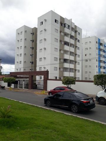 Apartamento mobiliado de 72 m²