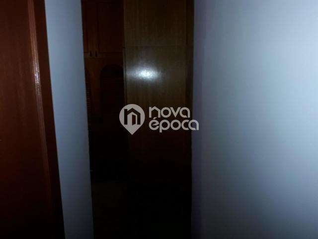 Apartamento à venda com 2 dormitórios em Riachuelo, Rio de janeiro cod:ME2AP34595 - Foto 12