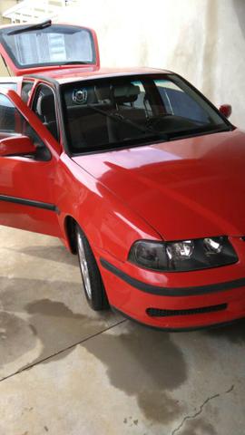 Gol G3 Power 2001/02 16v - Foto 6