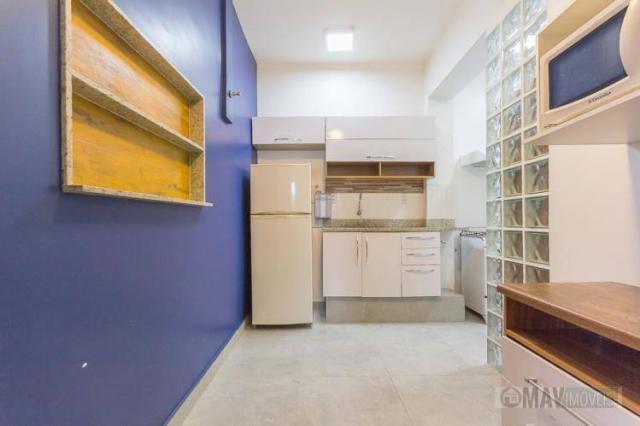Apartamento com 2 dormitórios à venda, 60 m² por r$ 249.000,00 - engenho novo - rio de jan - Foto 10