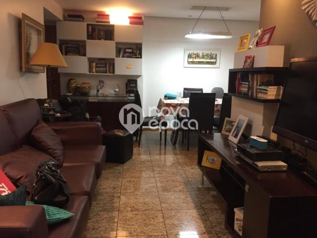 Apartamento à venda com 3 dormitórios em Tijuca, Rio de janeiro cod:AP3AP35363