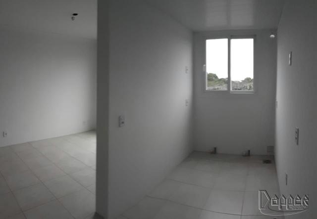 Apartamento à venda com 2 dormitórios em Rondônia, Novo hamburgo cod:17124 - Foto 6