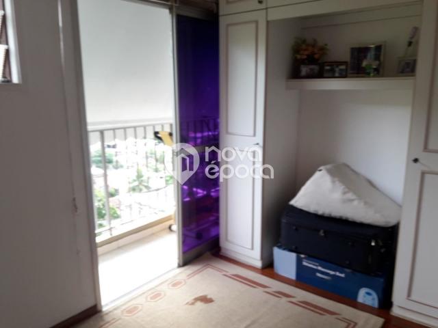 Apartamento à venda com 2 dormitórios em Riachuelo, Rio de janeiro cod:ME2AP34595 - Foto 9