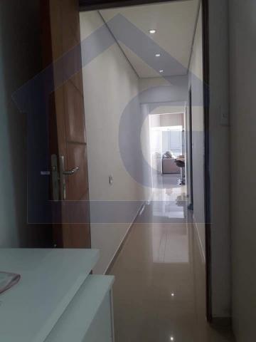 Casa à venda com 2 dormitórios em Batistini, São bernardo do campo cod:4200 - Foto 9