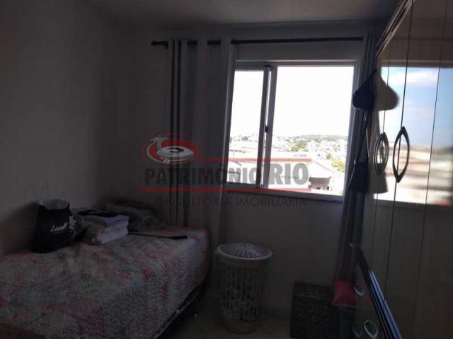 Apartamento à venda com 2 dormitórios em Cordovil, Rio de janeiro cod:PAAP23002 - Foto 14