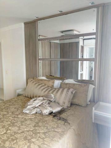 Apartamento à venda com 3 dormitórios em Gravatá, Navegantes cod:2546 - Foto 17