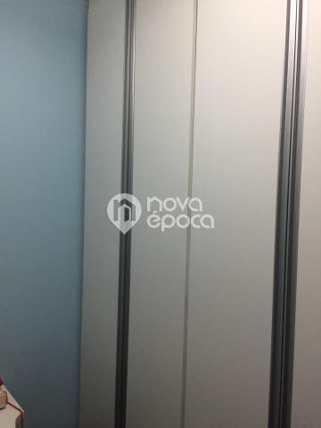 Apartamento à venda com 3 dormitórios em Tijuca, Rio de janeiro cod:AP3AP35363 - Foto 16
