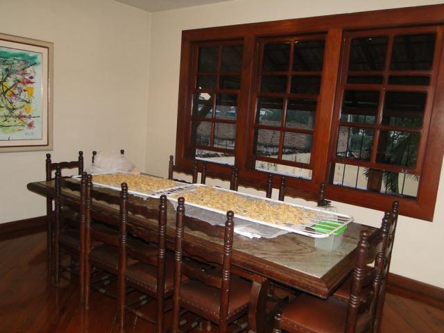 Casa com 3 dormitórios à venda, 415 m² por r$ 1.500.000 - caiçara - belo horizonte/mg - Foto 5