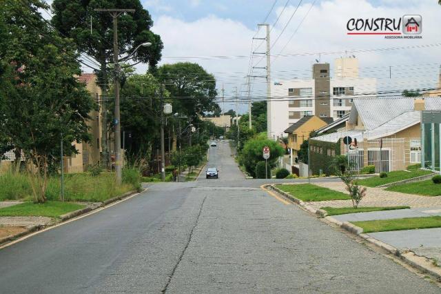 Terreno à venda, 560 m² por R$ 1.500.000,00 - Portão - Curitiba/PR - Foto 6