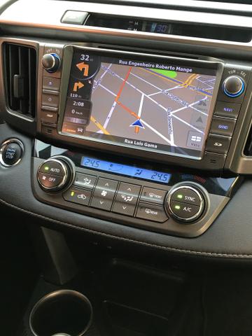 Rav4 2.0 automática 4x4 - Top - Foto 2