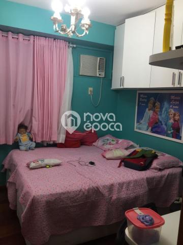 Apartamento à venda com 3 dormitórios em Tijuca, Rio de janeiro cod:AP3AP35363 - Foto 9