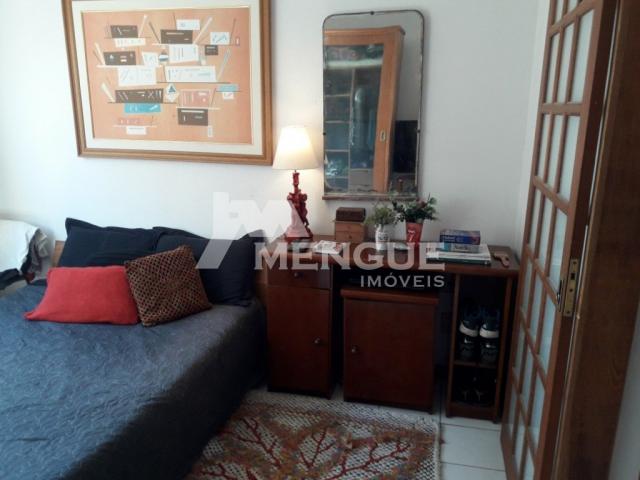 Apartamento à venda com 1 dormitórios em Centro histórico, Porto alegre cod:6542 - Foto 4