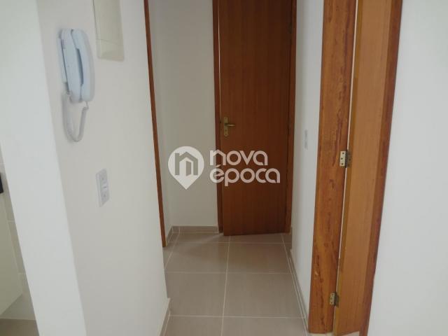 Apartamento à venda com 2 dormitórios em Engenho de dentro, Rio de janeiro cod:ME2AP32725 - Foto 7