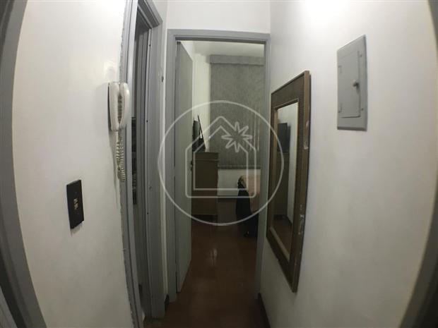 Apartamento à venda com 2 dormitórios em Cocotá, Rio de janeiro cod:854808 - Foto 14