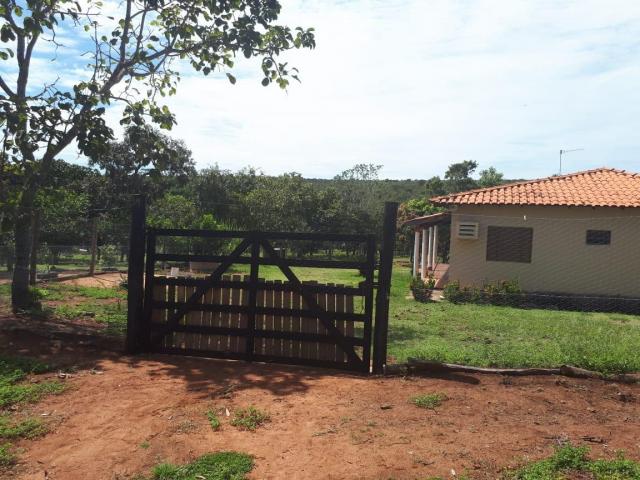 Chácara à venda, 25000 m² por r$ 210.000,00 - rural - chapada guimarães/mt - Foto 18