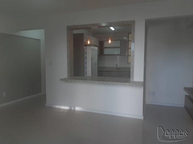 Apartamento à venda com 2 dormitórios em Ouro branco, Novo hamburgo cod:17118 - Foto 2
