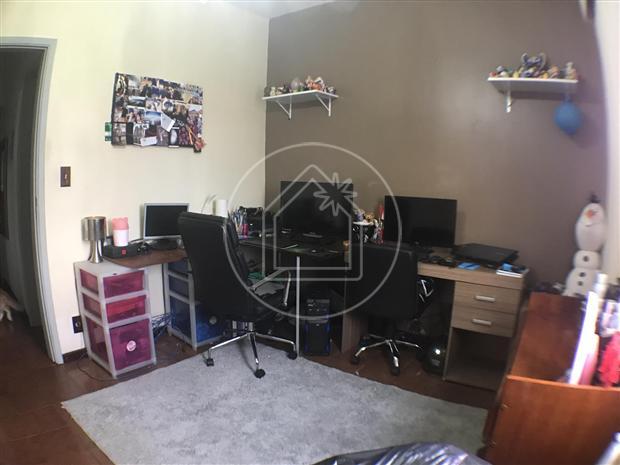 Apartamento à venda com 2 dormitórios em Cocotá, Rio de janeiro cod:854808 - Foto 12