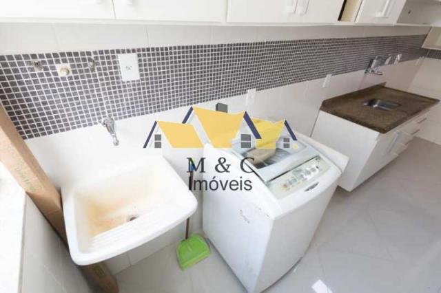 Apartamento à venda com 2 dormitórios em Maracanã, Rio de janeiro cod:MCAP20265 - Foto 18