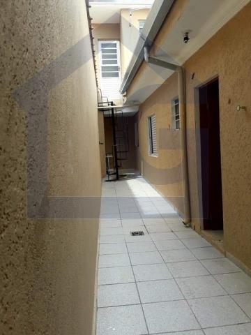 Casa à venda com 2 dormitórios em Batistini, São bernardo do campo cod:4200 - Foto 4