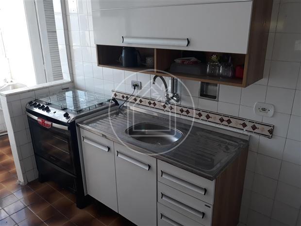Apartamento à venda com 2 dormitórios em Madureira, Rio de janeiro cod:854537 - Foto 13
