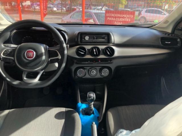 Fiat Argo Drive 2018 - Foto 7