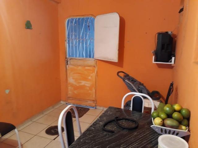 Vendo casa 3 quartos, QNP 36, P. sul, Ceilândia, R$ 135 mil aceitamos proposta - Foto 12