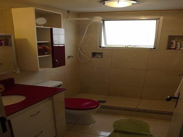 Portuguesa Luis Sá Aparatamento Varanda Sala 3 Quartos Guarita 24h Vaga JBI36373 - Foto 10