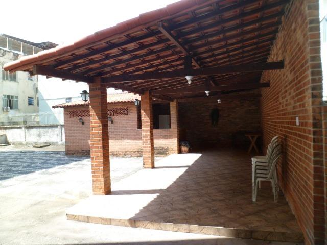 Freguesia Comendador Bastos 2 Quartos Churrasqueira Salão festas Vaga JBI27696 - Foto 10