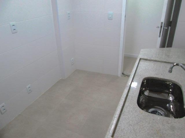 Jardim Guanabara Mangalô Próximo Praia da Bica Vazio 2 Quartos (1 suíte) Vaga JBI27694 - Foto 13