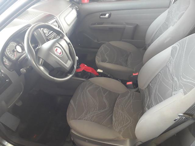 Fiat strada cab. dupla - Foto 6