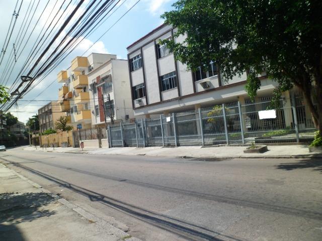 Freguesia Comendador Bastos 2 Quartos Churrasqueira Salão festas Vaga JBI27696 - Foto 18