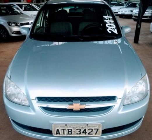 Chevrolet Classic Life/LS 1.0 VHC FlexP. 4p