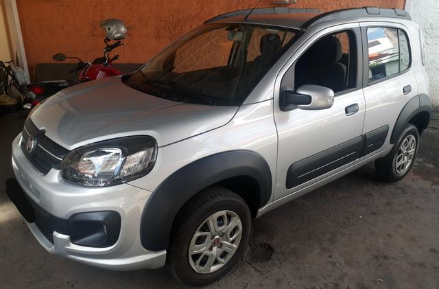 Uno Way 1.0 Completo Flex 2017 - Foto 3