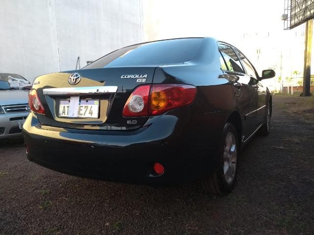 Toyota Corolla Xei 2.0 Automático Flex - Foto 7