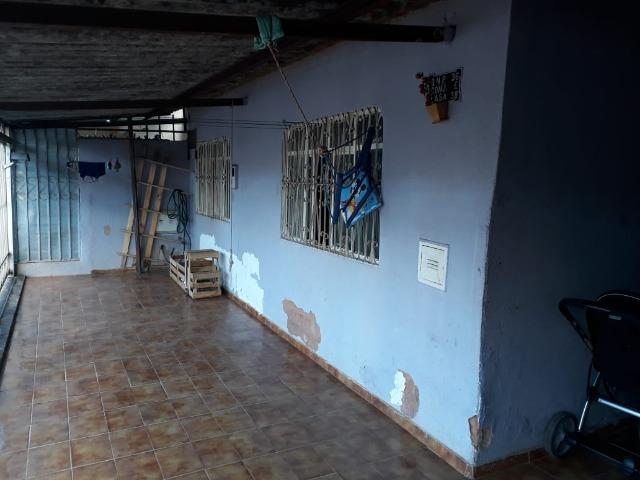 Vendo casa 3 quartos, QNP 36, P. sul, Ceilândia, R$ 135 mil aceitamos proposta - Foto 4