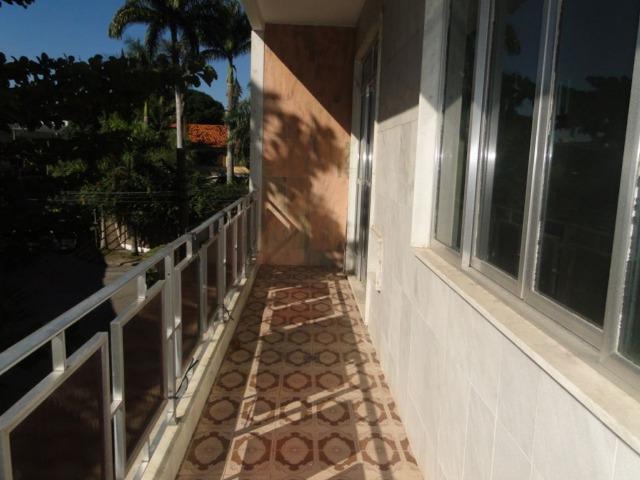 Jardim Guanabara Aylton Vasconcelos Elevador Varanda 3 Quartos (Suíte) 2 Vagas JBI36375 - Foto 15