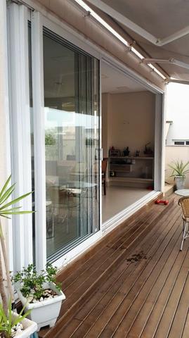 Vendo Casa Sobrado no Belvedere toda Imobiliada - Foto 7