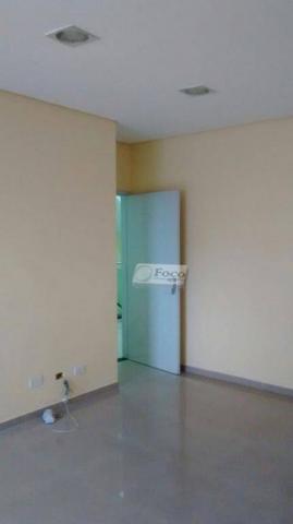 Sala para alugar, 22 m² por R$ 800/mês - Jardim Rosa de Franca - Guarulhos/SP - Foto 15