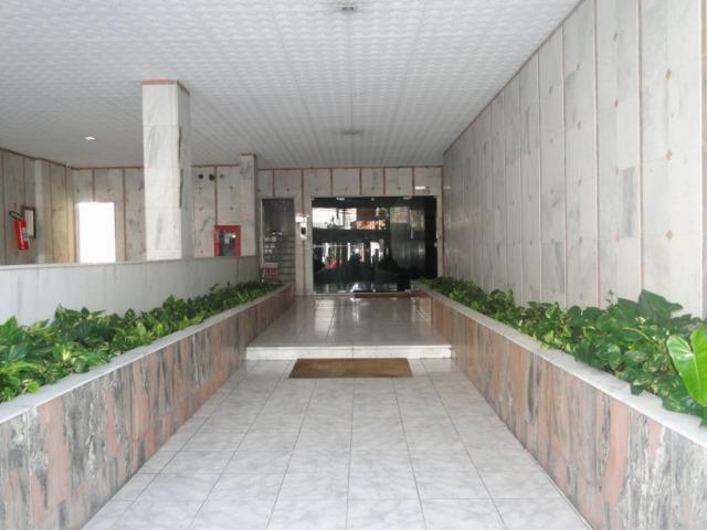 Jardim Guanabara Aylton Vasconcelos Elevador Varanda 3 Quartos (Suíte) 2 Vagas JBI36375 - Foto 18
