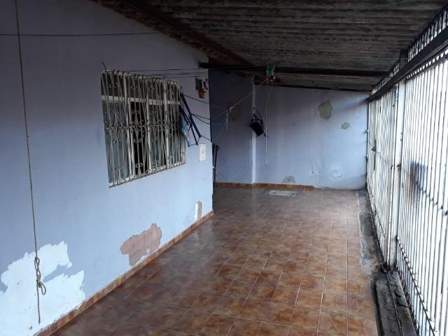 Vendo casa 3 quartos, QNP 36, P. sul, Ceilândia, R$ 135 mil aceitamos proposta - Foto 5