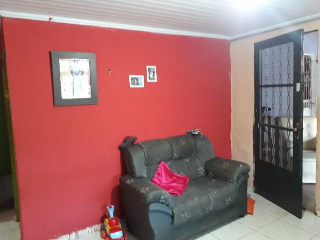 Vendo casa 3 quartos, QNP 36, P. sul, Ceilândia, R$ 135 mil aceitamos proposta - Foto 10
