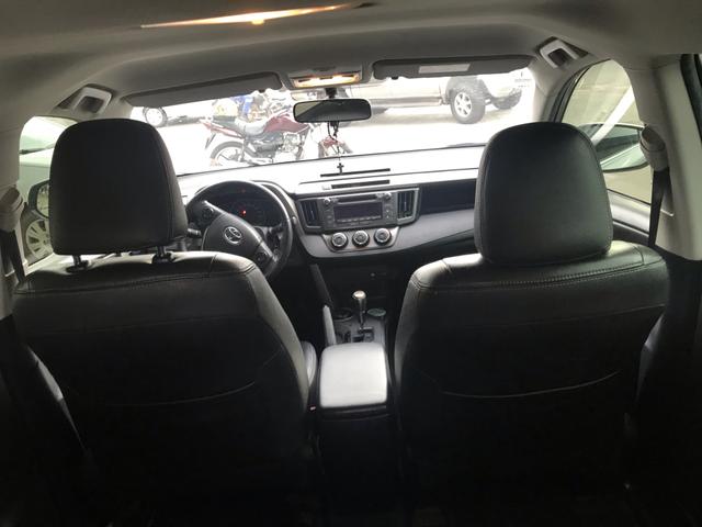 Toyota RAV 4 2.0 top 4x2 Aut. 5p 2015/2015 - Foto 5
