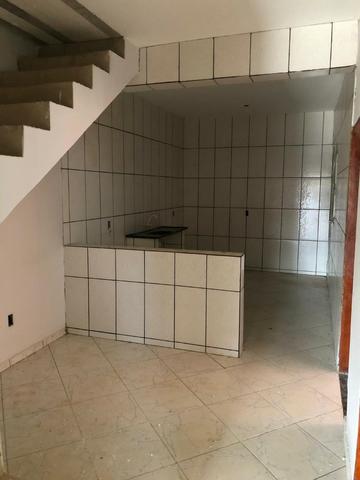 Alugue Sobrado Barato - Foto 9