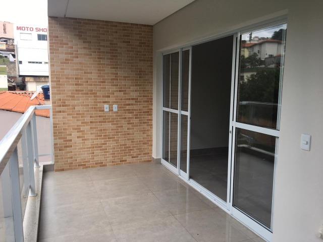 Apartamento localizado no Novo Horizonte em Varginha - MG