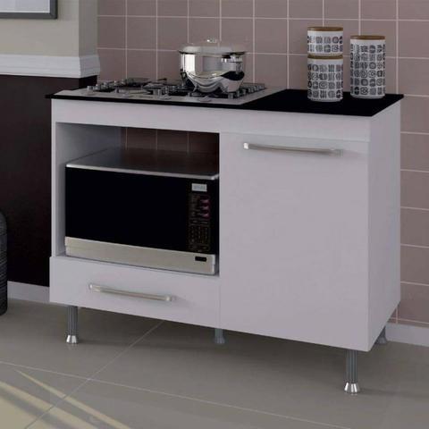 Balcão de Cooktop Indekes - Pagamento na entrega e Rápida peça já