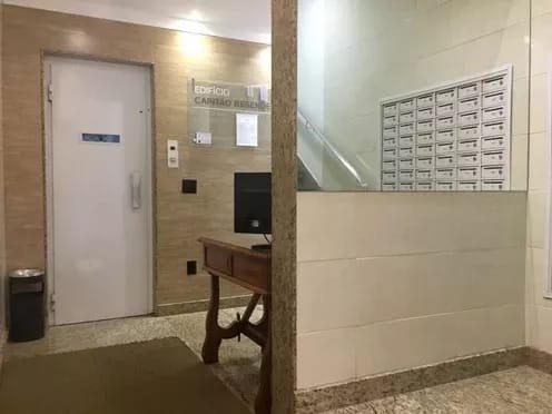 Cachambi Rua Capitão Resende 2 quartos Vaga Elevador JBCH28785 - Foto 9