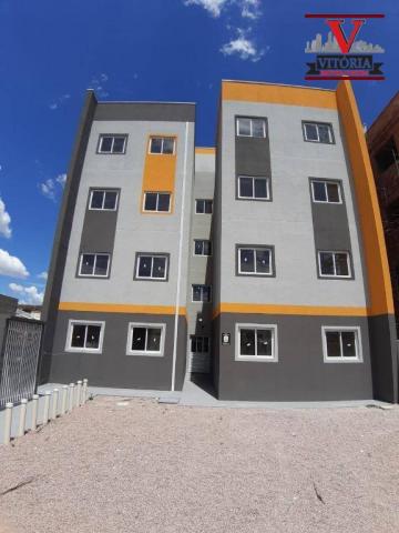 Apartamento - churrasqueira na sacada, 2 dormitórios à venda - parque da fonte - são josé - Foto 13