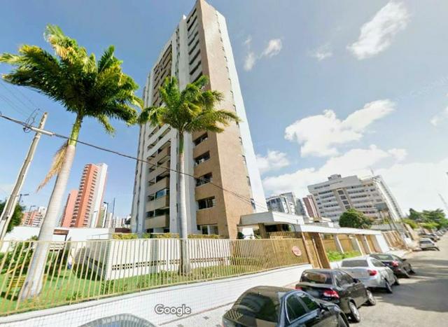 Apartamento com 03 suítes, gabinete à Venda, 160 m² - Foto 2