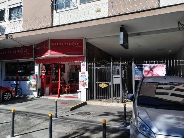 Cachambi Rua Capitão Resende 2 quartos Vaga Elevador JBCH28785 - Foto 14